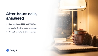 After-Hours Answering Service: Options and Costs (2026)
