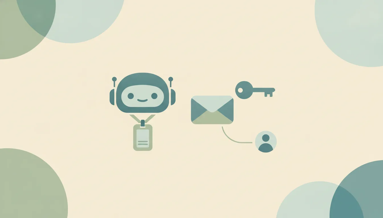 Agent Identity: What It Is and How AI Agents Get One
