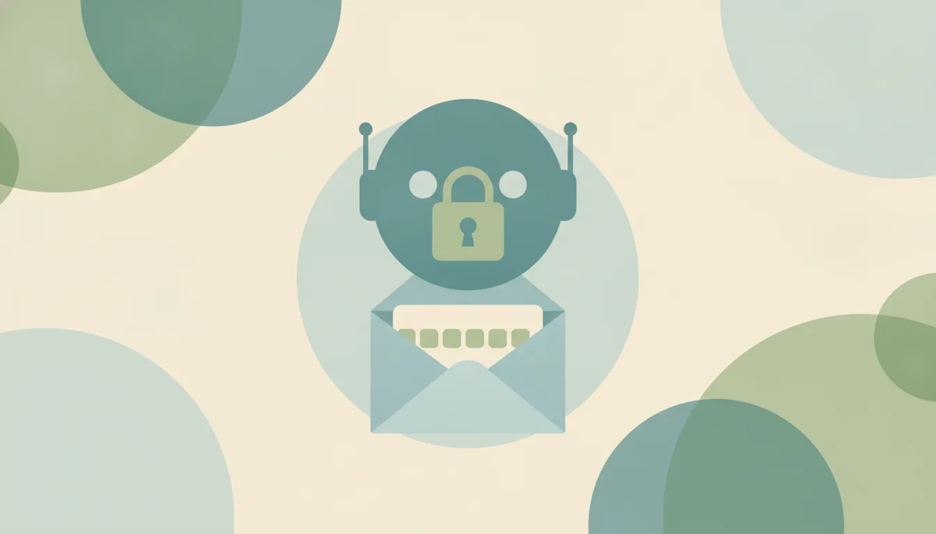 Email OTP for AI Agents: Read Codes Without Temp Mail