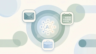 Virtual Executive Assistant: Human, AI, or Hybrid?