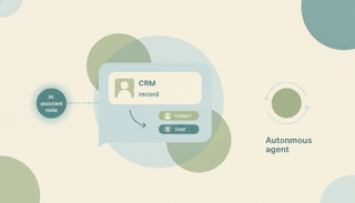 Claude + HubSpot: What the Integration Can (and Can't) Do in 2026