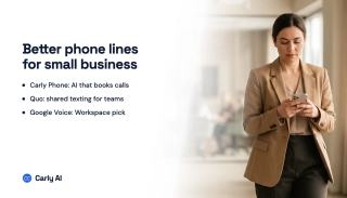 7 Best Grasshopper Alternatives for Small Business (2026)
