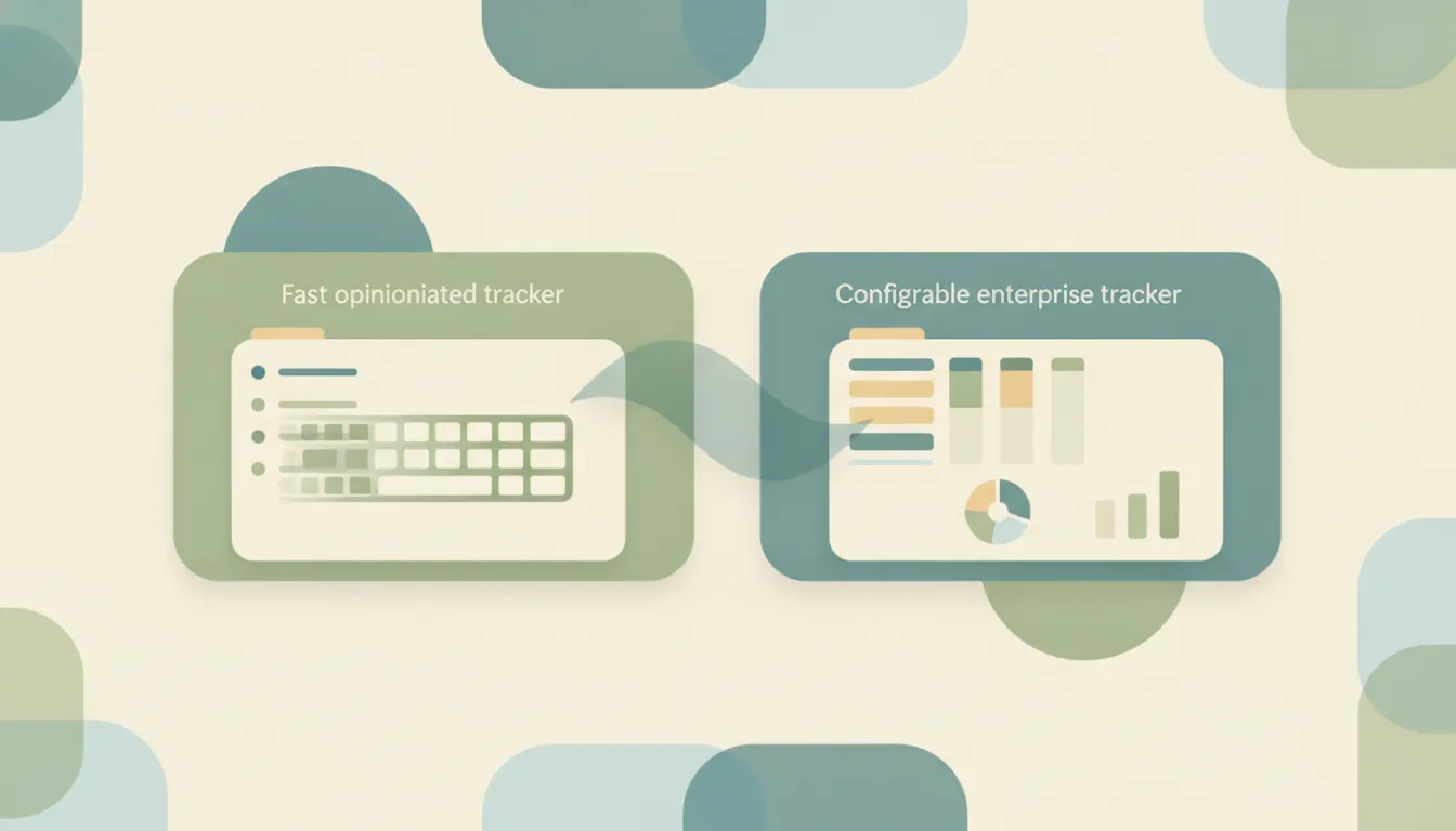Linear vs Jira: Which Issue Tracker Should Your Team Pick in 2026?