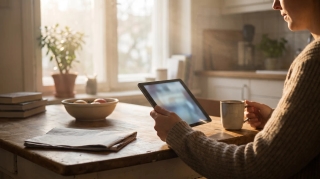 7 Best AI Apps for Moms in 2026