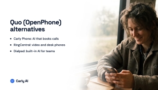 Quo (OpenPhone) Alternatives: 8 Best Picks for 2026